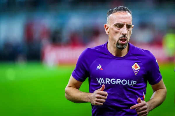 Franck Ribéry