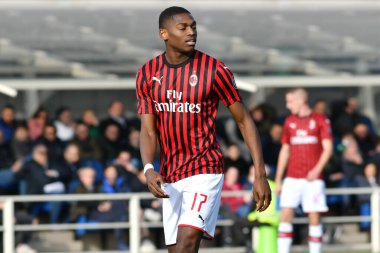 İtalyan Serisi A Futbol sezonu 2019 / 20, İtalya Serisi A futbol maçı, 01 Ocak 2020 - LPS / Alessio Tarpini