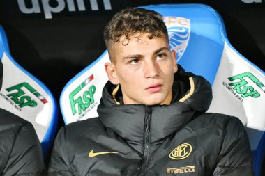 sebastiano esposito (inter) İtalyan Serie A Futbol sezonu 2019 / 20, İtalya Serie A futbol maçı, Ocak 01 2020 - LPS / Alessio Tarpini
