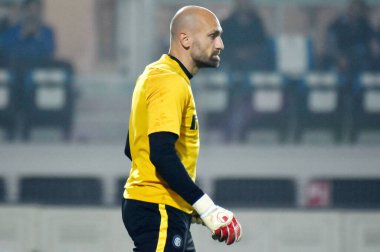Tommaso berni (inter) İtalyan Serie A Futbol sezonu 2019 / 20, İtalya Serie A futbol maçı, 01 Ocak 2020 - LPS / Alessio Tarpini