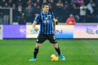 rafael toloi (atalanta) İtalyan Serie A Futbol sezonu 2019 / 20, İtalya Serie A futbol maçı, Ocak 01 2020 - LPS / Alessio Tarpini