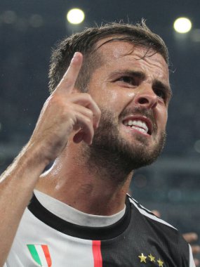 5 miralem pjanic Juventus FC İtalya futbolu Serie A Sezon 2019 / 20, İtalya Serie A futbol maçı, Torino, Ocak 01 2020 - LPS / Claudio Benedetto