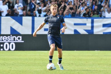 İtalya Serie A Futbol sezonu 2019 / 20, İtalya Serie A futbol maçı, 01 Ocak 2020 - LPS / Alessio Tarpini