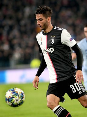 30 Rodrigo Bentancur (juventus) Juventus FC İtalya futbolu Serie A Sezon 2019 / 20, İtalya Serie A futbol maçı, Turin, Ocak 01 2020 - LPS / Claudio Benedetto
