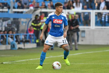 İtalya Serie A Futbol sezonu 2019 / 20, İtalya Serisi A futbol maçı, Ocak 01 2020 - LPS / Alessio Tarpini