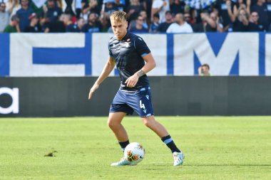 İtalya Serie A Futbol sezonu 2019 / 20, İtalya Serie A futbol maçı, 01 Ocak 2020 - LPS / Alessio Tarpini