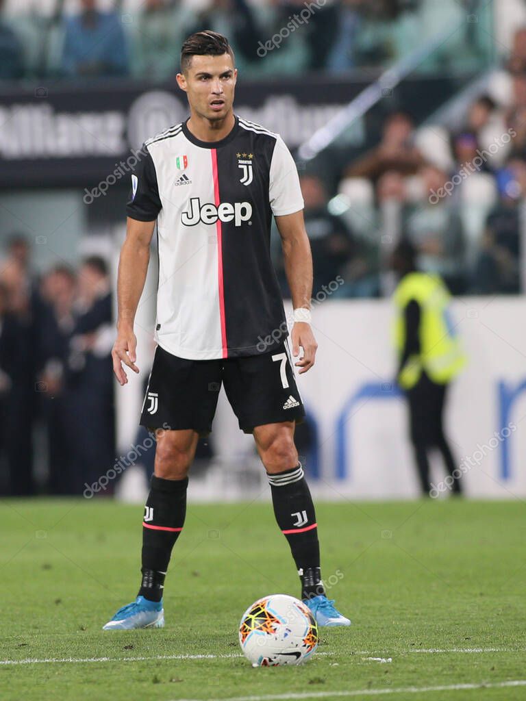 Juventus top cheap ronaldo