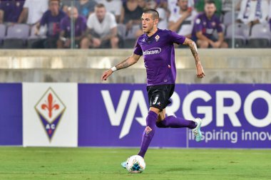 Cristiano biraghi (fiorentina) ACF Fiorentina İtalya Serie A sezonu 2019 / 20, İtalya Serie A futbol karşılaşması, 01 Ocak 2020 - LPS / Lisa Guglielmi