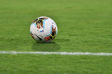 top serie a during ACF Fiorentina Italian football Serie A sezon 2019 / 20, italyan Serie A football match, January 01 2020 - LPS / Lisa Guglielmi