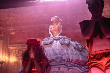 Melanie Martinez sırasında Melanie Martinez - Padova 'daki K-12 Tur, Müzik Konseri, 24 Ocak 2020 - LPS / Cesare Veronesi