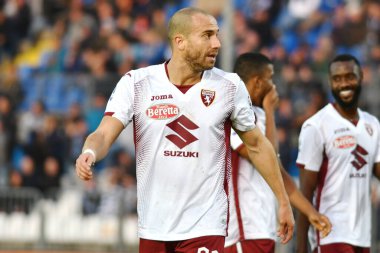 Lorenzo de Silvestri (torino) İtalya Serie A Futbol sezonu 2019 / 20, İtalya Serie A futbol maçı, Ocak 01 2020 - LPS / Alessio Tarpini