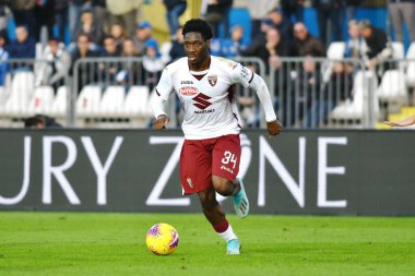 ola aina (torino) İtalyan Serie A Futbol sezonu 2019 / 20, İtalya Serie A futbol maçı, 01 Ocak 2020 - LPS / Alessio Tarpini