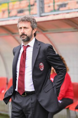 İtalya Serie A Women futbol sezonu 2019 / 20, İtalya Futbol Serisi Serie A Women Championship, İtalya, 01 Ocak 2020 - LPS / Lisa Guglielmi