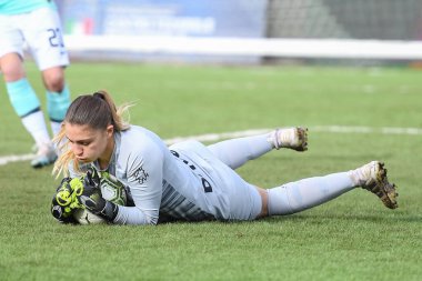 Roberta Aprile (inter) İtalyan Serie A Women futbol sezonu 2019 / 20, İtalyan Futbol Serie A Women Championship, İtalya, 01 Ocak 2020 - LPS / Lisa Guglielmi