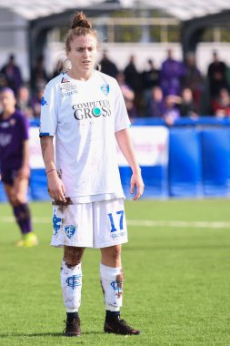 arianna acuti (empoli Ladies) İtalyan Serie A Women futbol sezonu 2019 / 20, İtalya Futbol Serie A Women Championship, 01 Ocak 2020 - LPS / Lisa Guglielmi