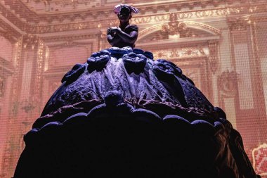 Melanie Martinez sırasında Melanie Martinez - Padova 'daki K-12 Tur, Müzik Konseri, 24 Ocak 2020 - LPS / Cesare Veronesi