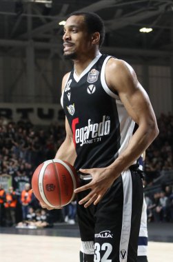 Avcı (virtus segafredo bologna) İtalyan Serie A Basketbol Şampiyonası 2019 / 20, İtalyan Basketbol A Serie Şampiyonası, 1 Ocak 2020 - LM / Michele Nucci