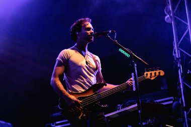 Halestorm sırasında Halestorm - Vicious Tour, Bologna Müzik Konseri, Haziran 05 2019 - LM / Cesare Veronesi