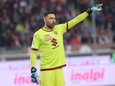 39 Salvatore sirigu (torino) İtalya Serie A sezonu 2019 / 20, İtalya Serie A futbol maçı, Turin, Ocak 01 2020 - LM / Claudio Benedetto