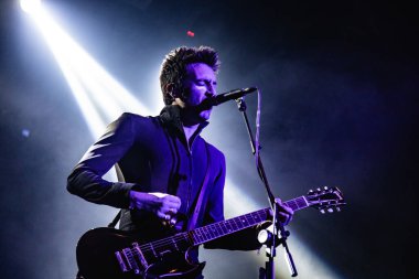 Miles Kane sırasında Miles Kane - Coup de Grace Tour, non-antola Müzik Konseri (modena), 18 Mayıs 2019 - LM / Cesare Veronesi