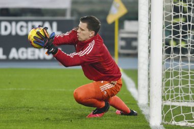 İtalyan Serie A Soccer 2019 / 20 sezonunda wojciech szczesny (juventus), İtalya Serie A futbol maçı, 01 Ocak 2020 - LM / Alessio Tarpini