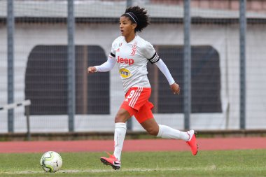 Sara gama (juventus) Juventus Women Serie A Italian football season 2019 / 20, Italian Soccer Serie A Women Championship, Torino, 01 Ocak 2020 - LM / Lisa Guglielmi
