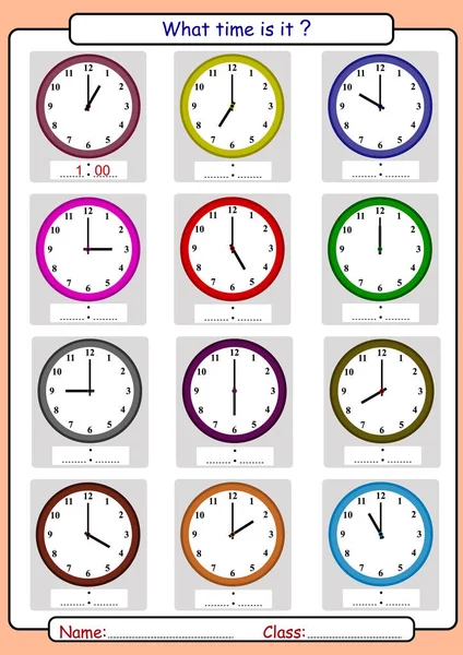 Zaman söylüyorum, saat kaç,