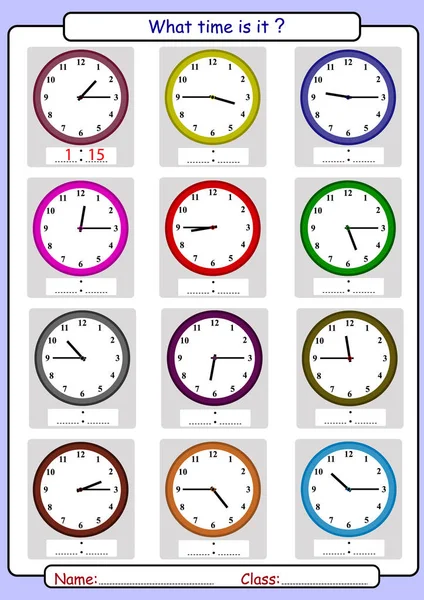 Zaman söylüyorum, saat kaç,