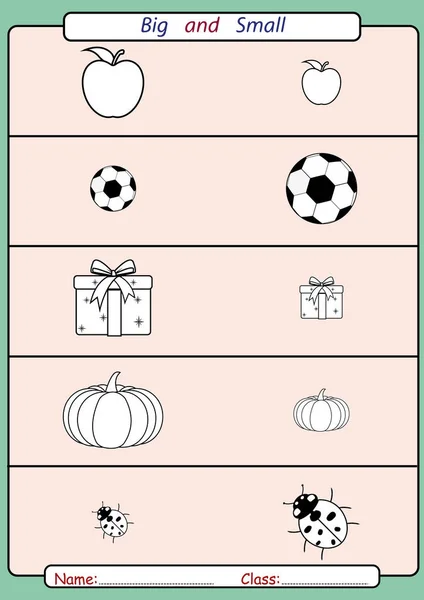 Büyük ya da küçük, çocuklar için çalışma karşısında bulmak 