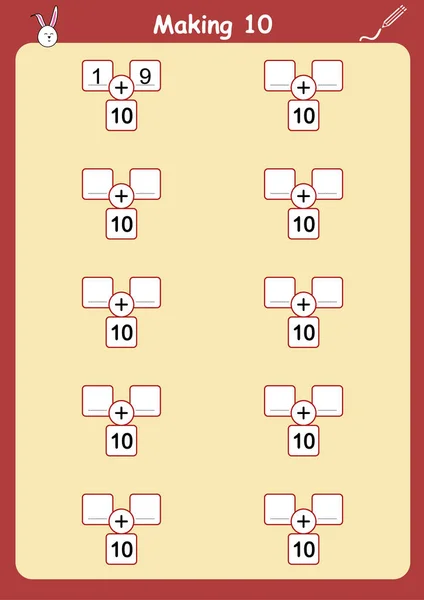 10, çocuklar için ek çalışma yapmak için yollar