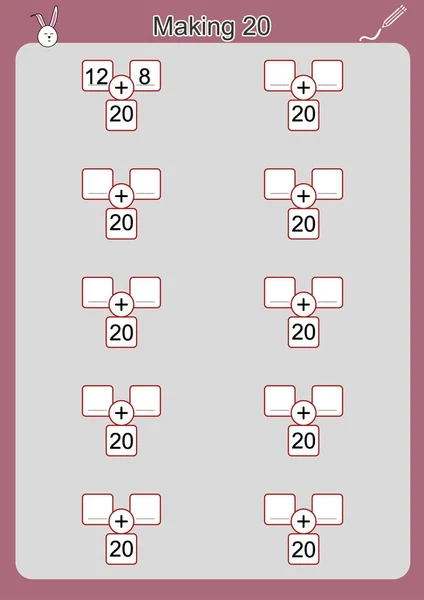 20, çocuklar için ek çalışma yapmak için yollar