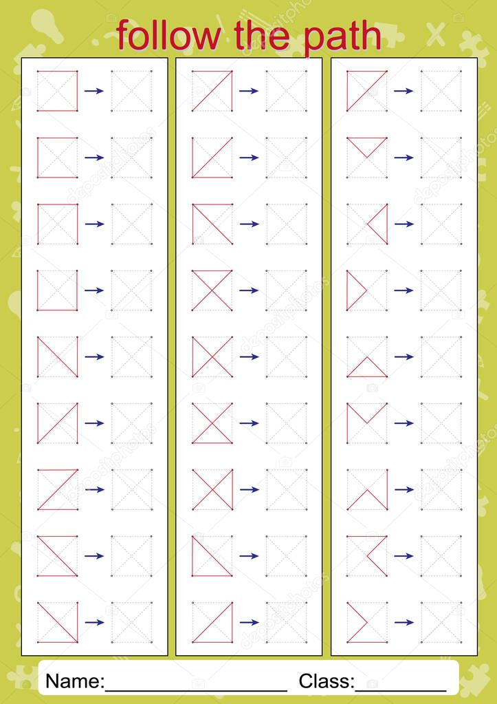 visual-motor-worksheets-visual-perceptual-worksheets-follow-the-path