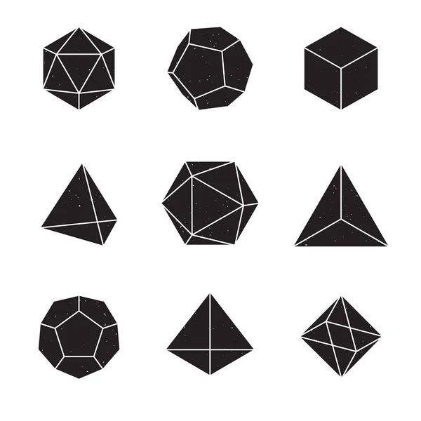 ᐈ Solids stock pictures, Royalty Free platonic solids images | download