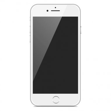 Gerçekçi akıllı telefon modeli