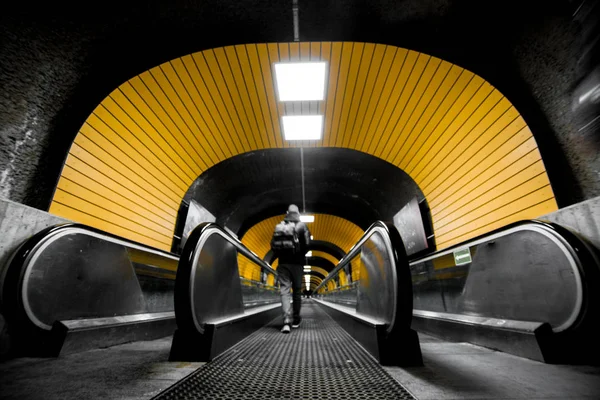 Ischgl, Avusturya. Samnaun. Tirol