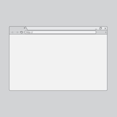 Web tarayıcı kavramı