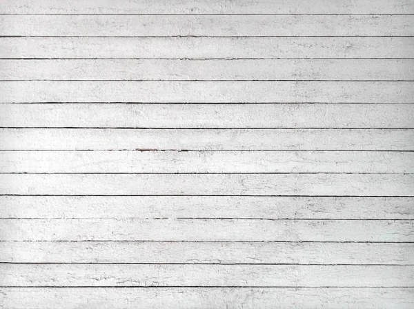 Black and white texture of wooden planks — Stock Photo, Image