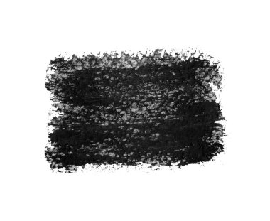 İzole suluboya arka plan.