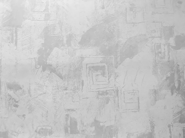 Wallpaper schwarz und weiß Textur Hintergrund — Stockfoto