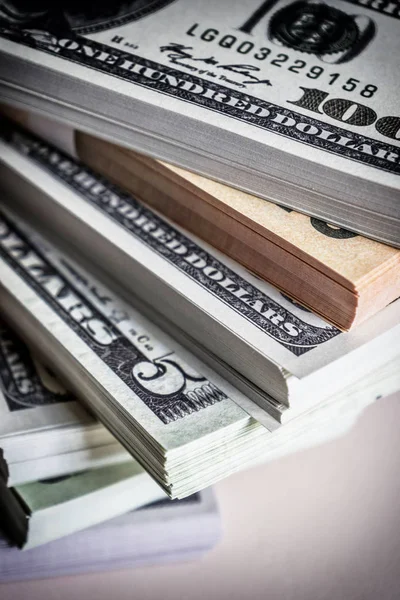 Kaç para, kavramsal görüntü, servet kavramı