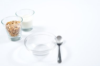 sağlıklı kahvaltı sağlıklı bir kahvaltı