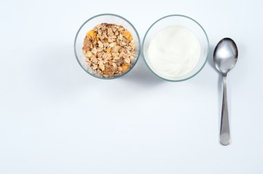 sağlıklı kahvaltı sağlıklı bir kahvaltı