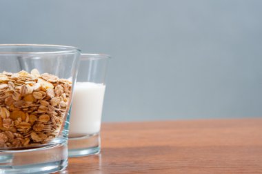 sağlıklı kahvaltı sağlıklı bir kahvaltı