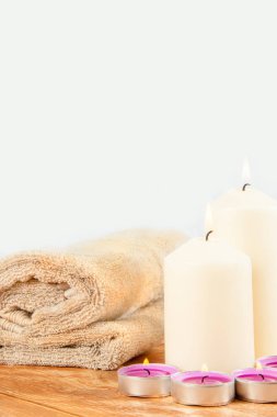 Spa Stüdyo Ekipmanları