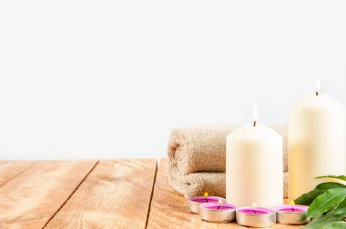 Spa Stüdyo Ekipmanları