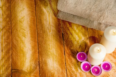 Spa Stüdyo Ekipmanları