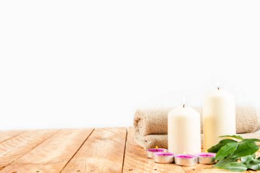 Spa Stüdyo Ekipmanları