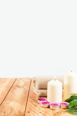 Spa Stüdyo Ekipmanları