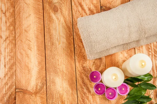 Spa Stüdyo Ekipmanları