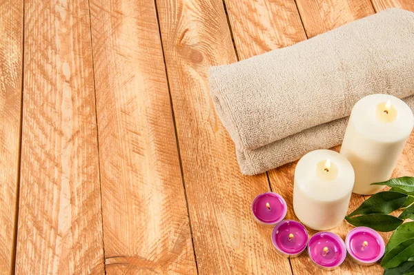 Spa Stüdyo Ekipmanları